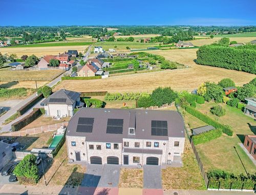                                         Woning te koop in Munkzwalm, € 469.000
