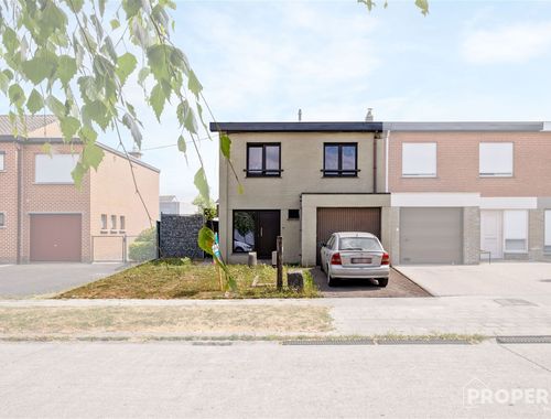                                         Eengezinswoning te koop in Harelbeke, € 249.000
