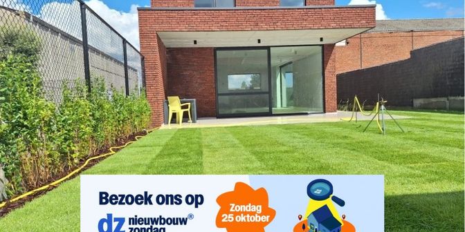 Huis te koop in Bikschotestraat 15 E, 8920 Langemark