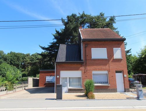                                         Maison à vendre à Aarschot, € 257.000
