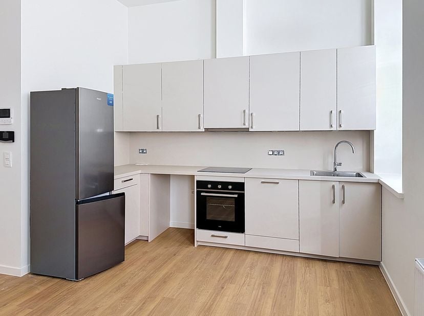 Appartement te huur in ,
                    7800 Ath