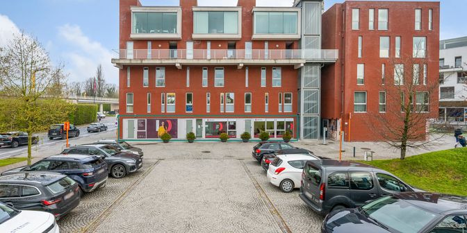 Bien professionnel à louer à Droesbekeplein 26, 9700 Oudenaarde