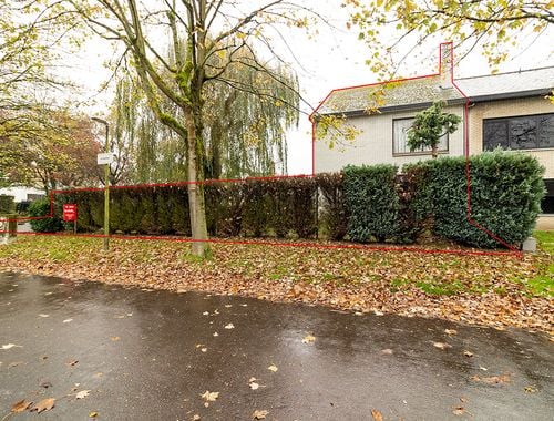                                         Maison à vendre à Hasselt, € 250.000
