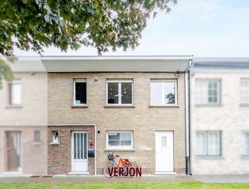                                         Maison à vendre à Izegem, € 235.000
