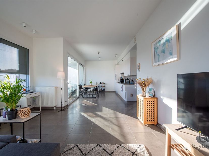 Appartement à vendre
                    à 2018 Antwerpen