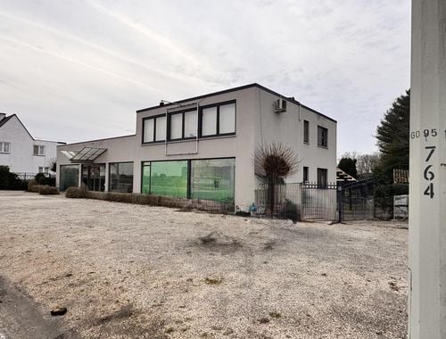                                         Bedrijfsgebouw te huur in Mechelen-aan-de-Maas, € 4.900
