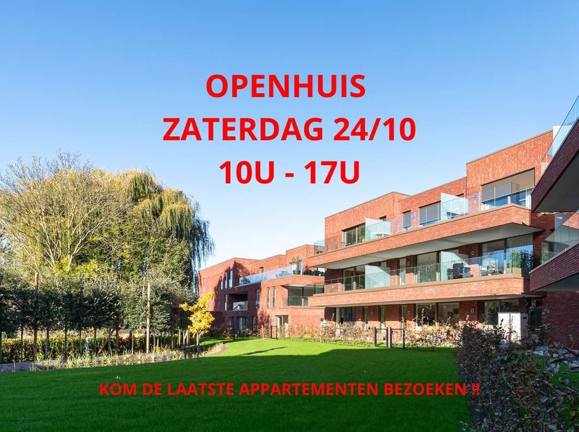 Project in Kerkstraat 20,
                    9820 Merelbeke