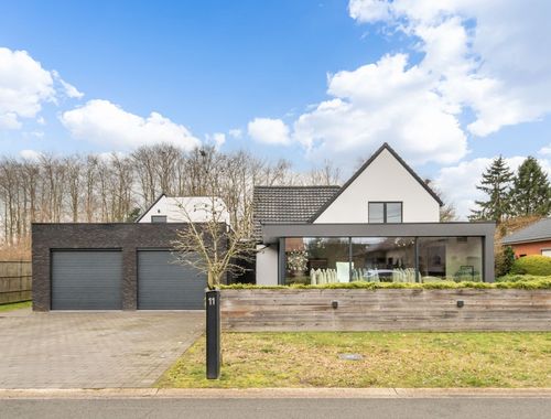                                         Eengezinswoning te koop in Zolder, € 839.000
