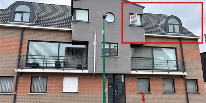 Appartement te huur in Bolk 104 bus 4, 2350 Vosselaar
