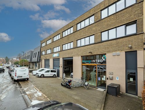                                         Immeuble de bureaux à vendre à Deurne, € 2.585.000
