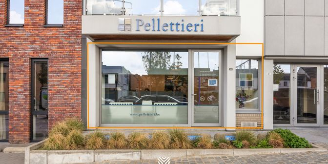 Bedrijfsvastgoed te koop in De Schiervellaan 22 bus 1, 3500 Hasselt