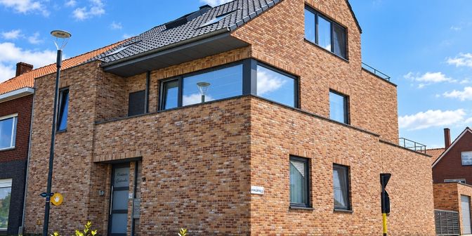 Appartement te huur in 8650 Houthulst