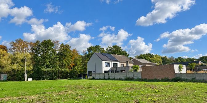 Grond te koop in Itegembaan 356 bus LOT 1, 2590 Berlaar