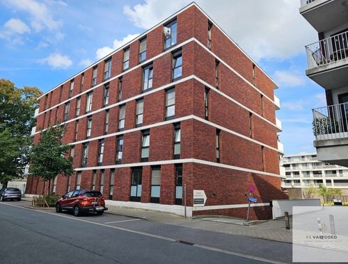                                         Appartement te huur in Aalter, € 895
