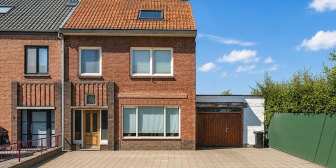 Huis te koop in Diependaelweg 1, 3770 Riemst