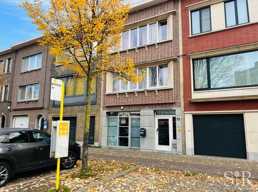 Appartement te koop in Berchemlei 75 bus 1,
                    2140 Borgerhout