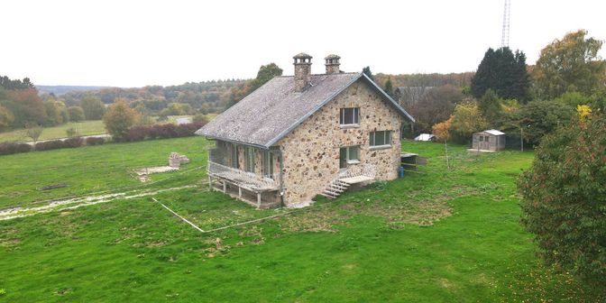 Huis te koop in 5670 Oignies-en-Thiérache