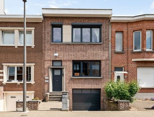                                         Bel-étage te koop in Deurne, € 479.000
