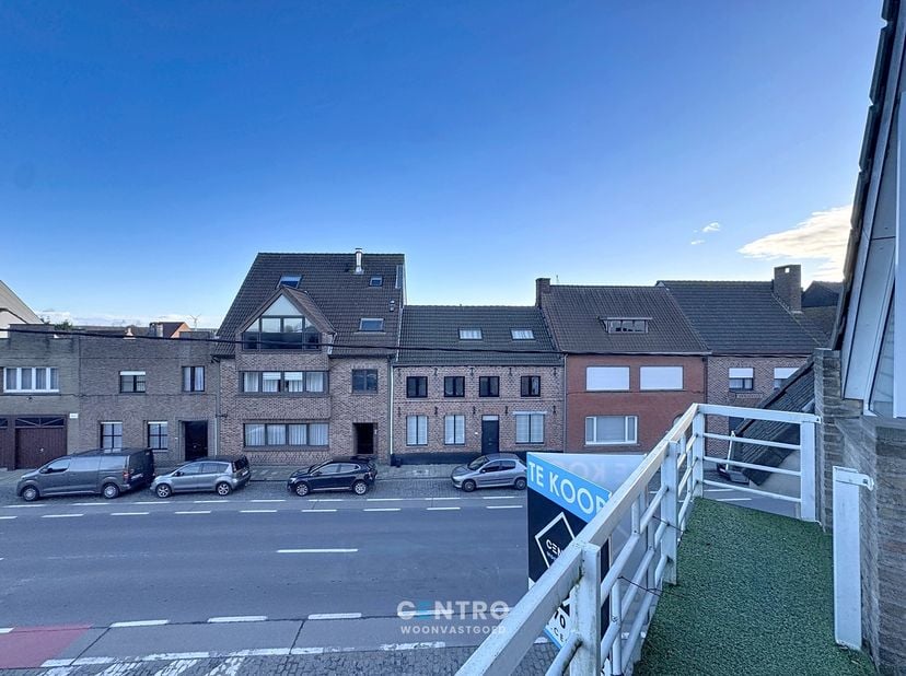 Appartement à vendre
                    à 9990 Maldegem