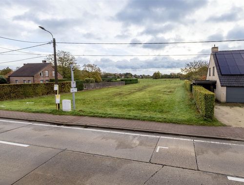                                         Terrain à bâtir à vendre à Booischot, € 199.000

