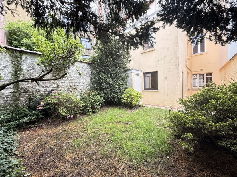 Huis te koop
                    in 1190 Vorst