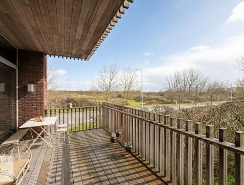                                         Appartement à vendre à Oostduinkerke, € 550.000
