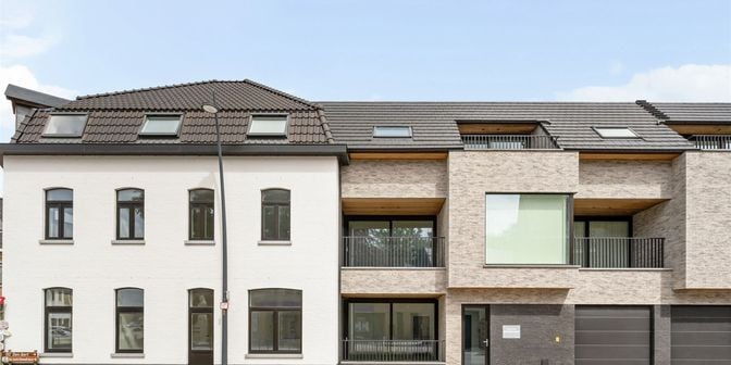 Appartement te koop in Sint-Bavostraat 1 bus 1.4, 8710 Sint-Baafs-Vijve
