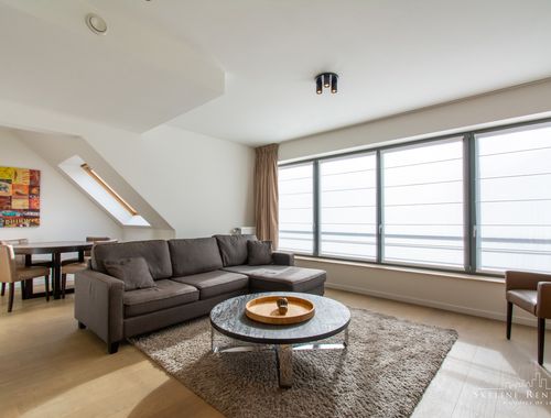                                         Penthouse te koop in Evere, € 410.000
