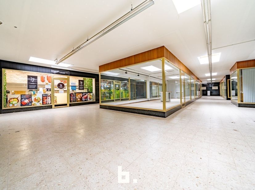 Bien professionnel à vendre
                    à 8370 Blankenberge