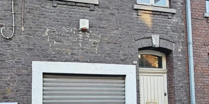 Maison à vendre à Rue Carlo Bastin 37, 6030 Marchienne-au-Pont