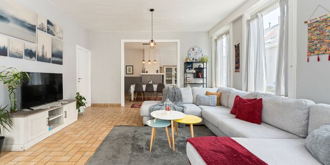 Huis te koop in Processiestraat 23, 8800 Roeselare