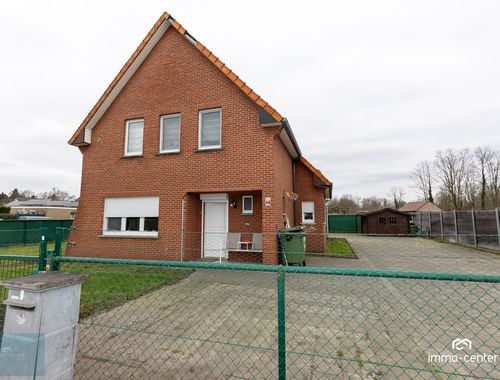                                         Woning te koop in Genk, € 295.000

