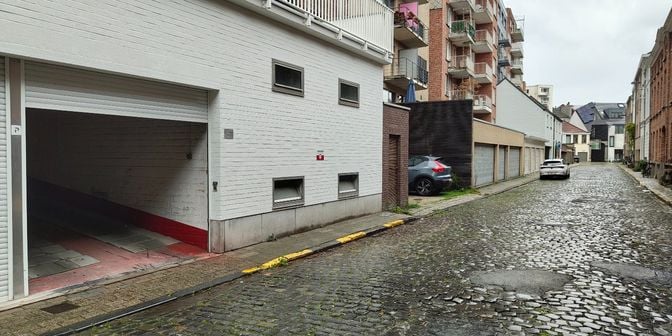 Garage te huur in Hubert Frère-Orbanlaan 137 bus 10, 9000 Gent