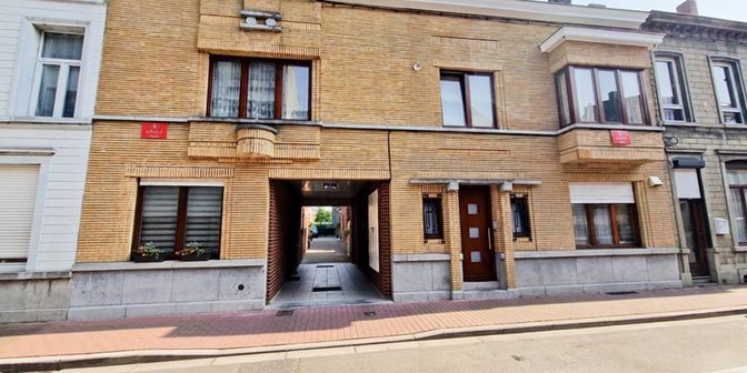 Appartement te koop in Rue Paul Pastur 23 - 25, 7900 Leuze