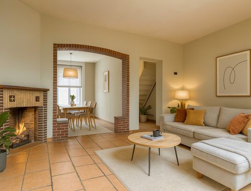                                         Woning te koop in Amougies, € 168.000
