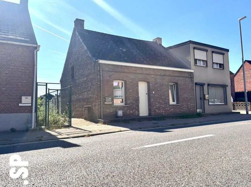 Maison à louer à Oude Molenstraat 69,
                    2400 Mol