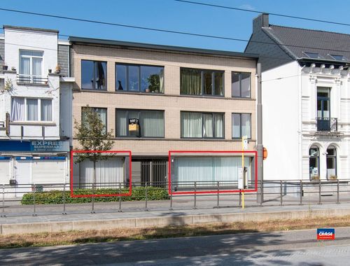                                         Gelijkvloers app. te koop in Hoboken, € 349.000
