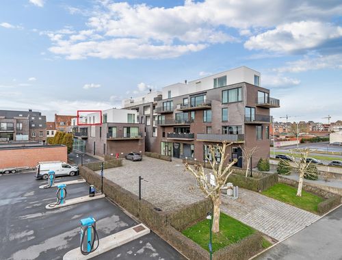                                         Appartement te koop in Deinze, € 399.000
