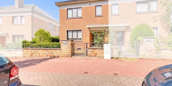 Maison à vendre à Grand'Route 141, 4610 Beyne-Heusay