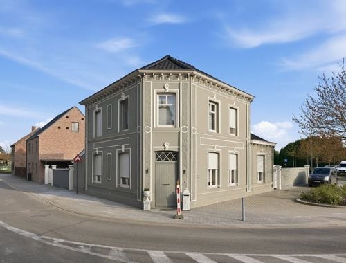                                         Woning te koop in Nerem, € 425.000

