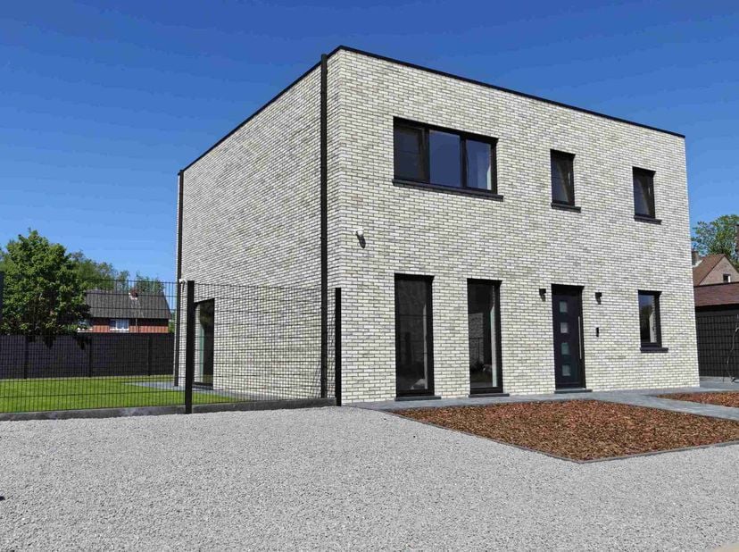 Maison à vendre
                    à 3970 Leopoldsburg