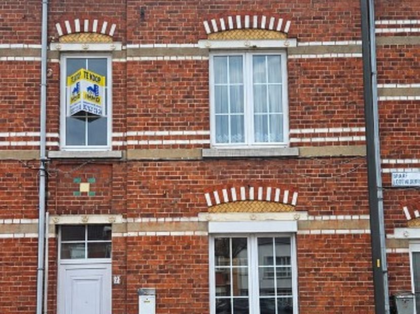 Huis te koop in Graaf Lodewijk Plein 2,
                    3840 Borgloon