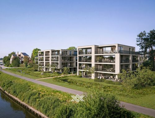                                         Appartement à vendre à Gavere, € 565.000
