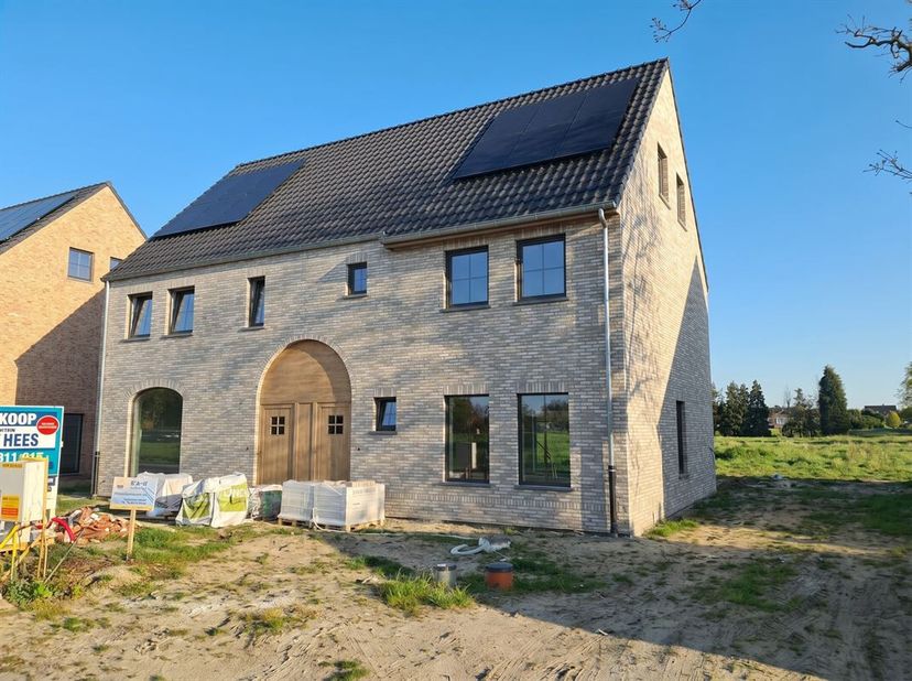 Maison à vendre
                    à 3970 Leopoldsburg