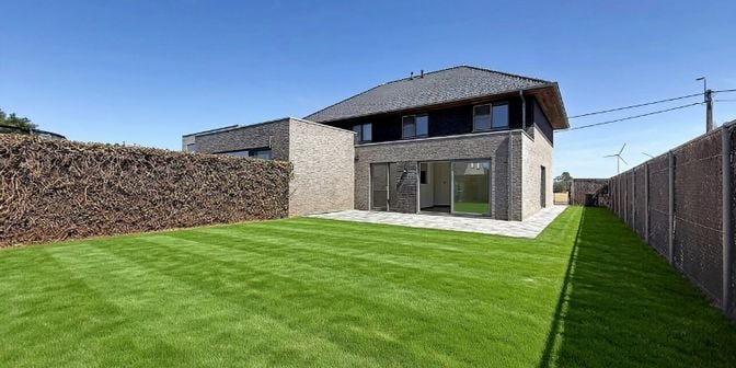 Maison à vendre à Vijvedreef 113, 8710 Sint-Baafs-Vijve