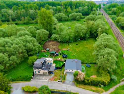                                         Woning te koop in Lessines, € 225.000

