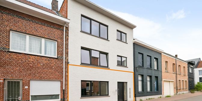 Appartement à louer à Wouwendonkstraat 6, 2570 Duffel