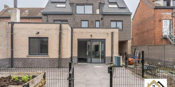 Appartement te koop in Stationsstraat 88, 9185 Wachtebeke
