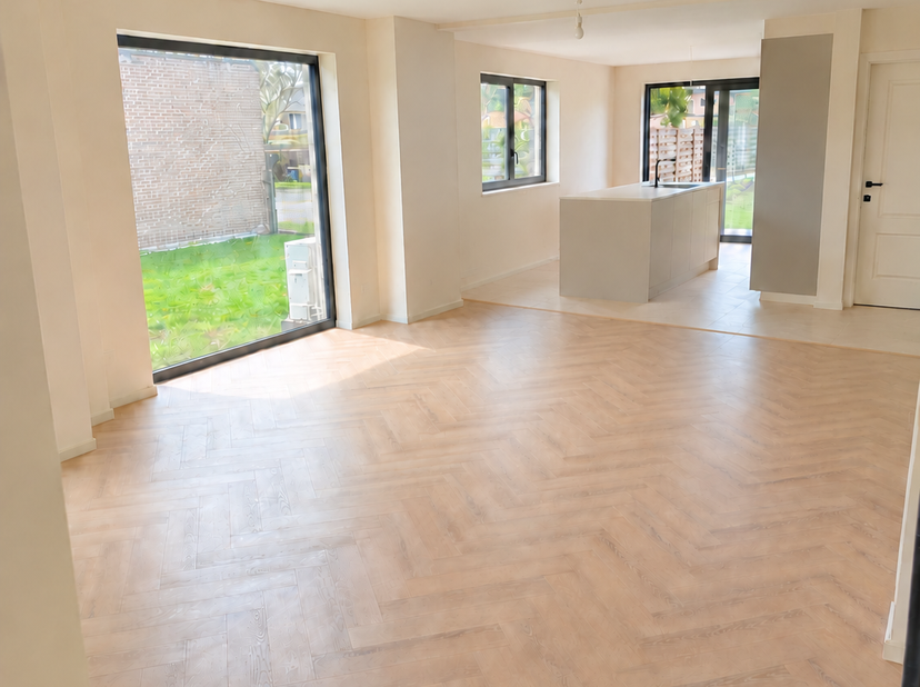 Appartement te huur in Kiezelweg 159,
                    2400 Mol