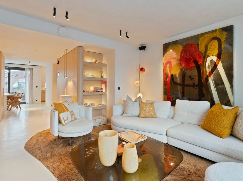 Appartement te koop in Henry Van de Veldelaan 35A,
                    8300 Knokke